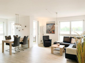 Ferienwohnung Hafenspitze Eckernförde Wikingers Walhalla